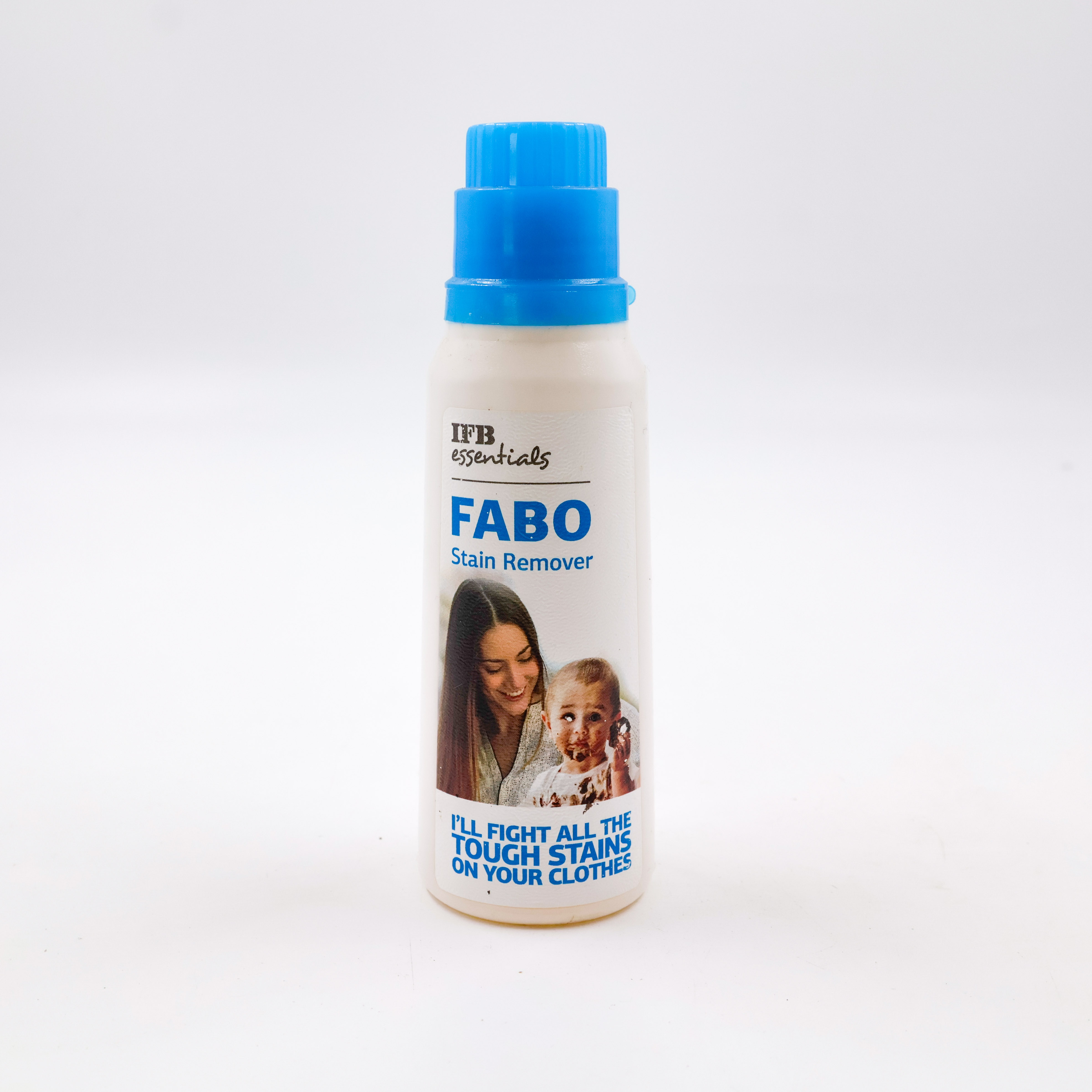 Ifb Fabo Stain Remover 100 ml